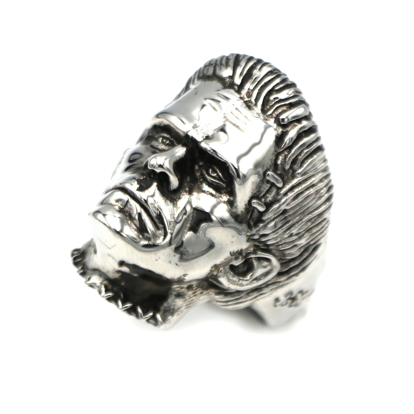 Mad Scientist's Ring
