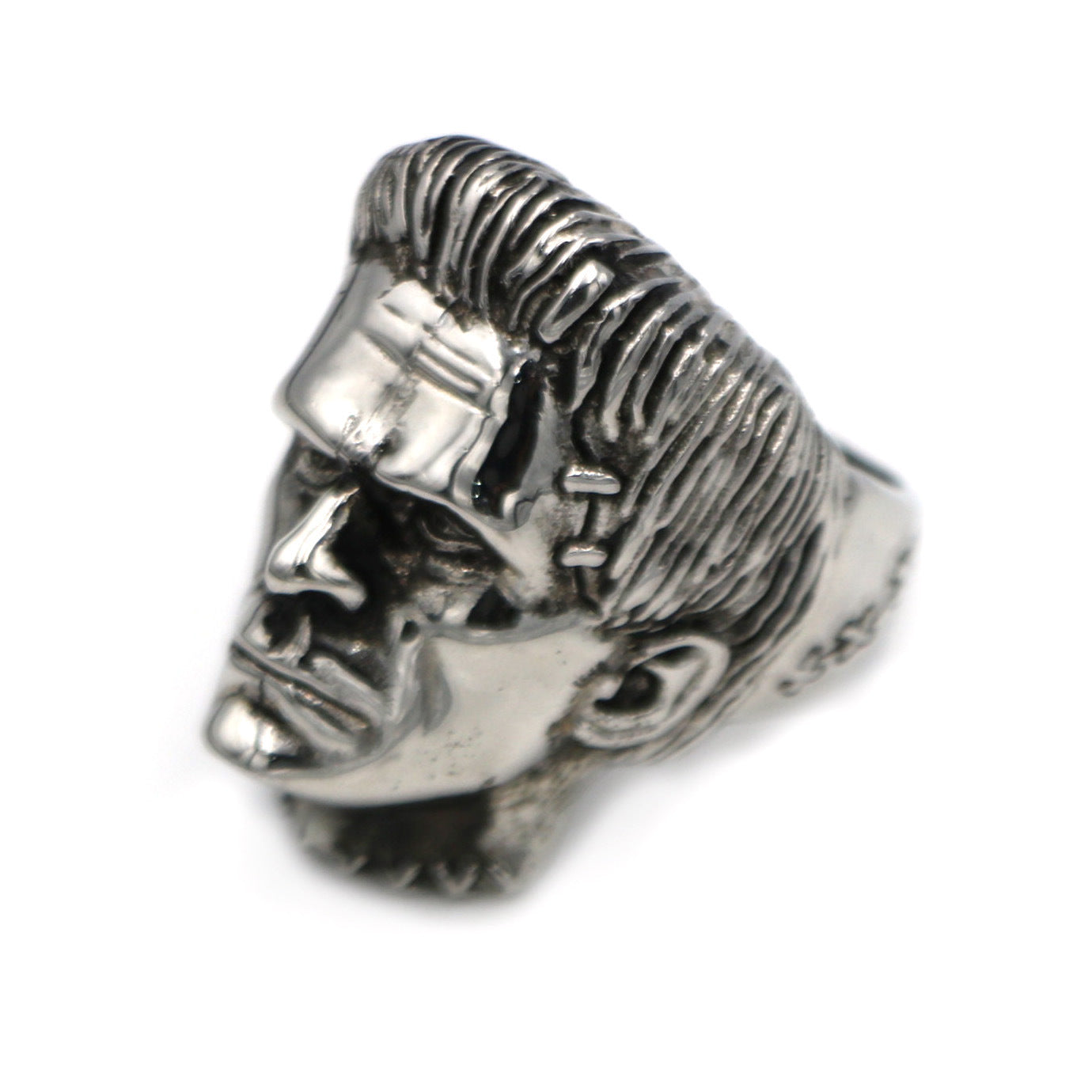 Mad Scientist's Ring