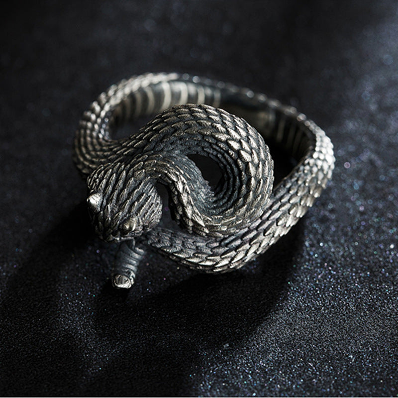 Western Viper Legacy