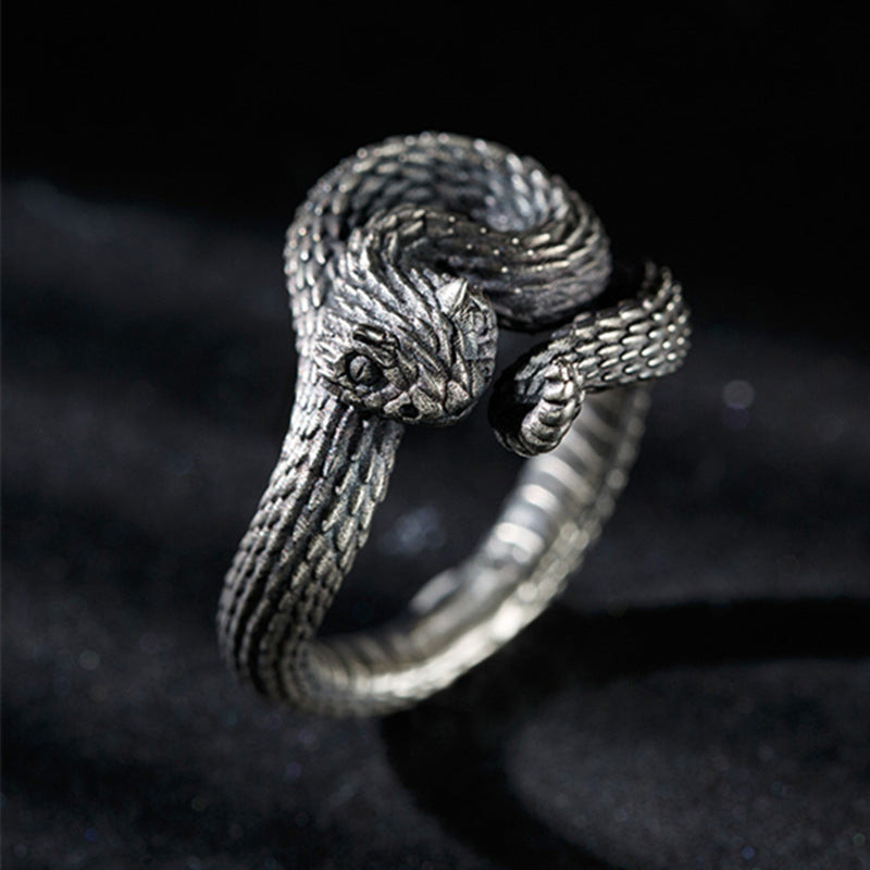 Western Viper Legacy