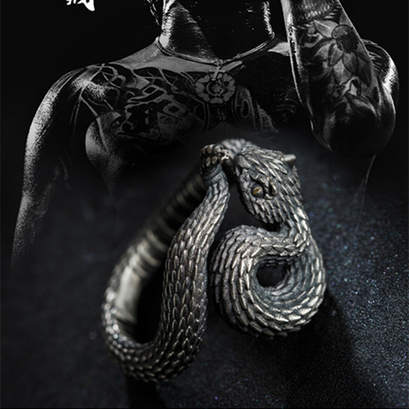 Western Viper Legacy