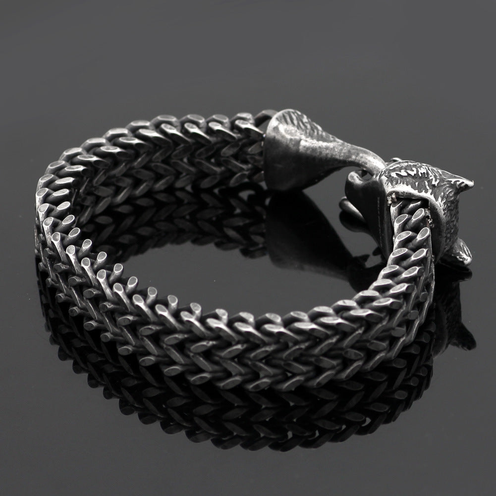 Alpha Guardian Coil