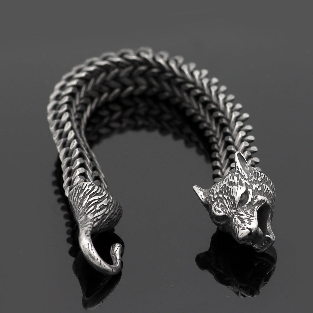 Alpha Guardian Coil