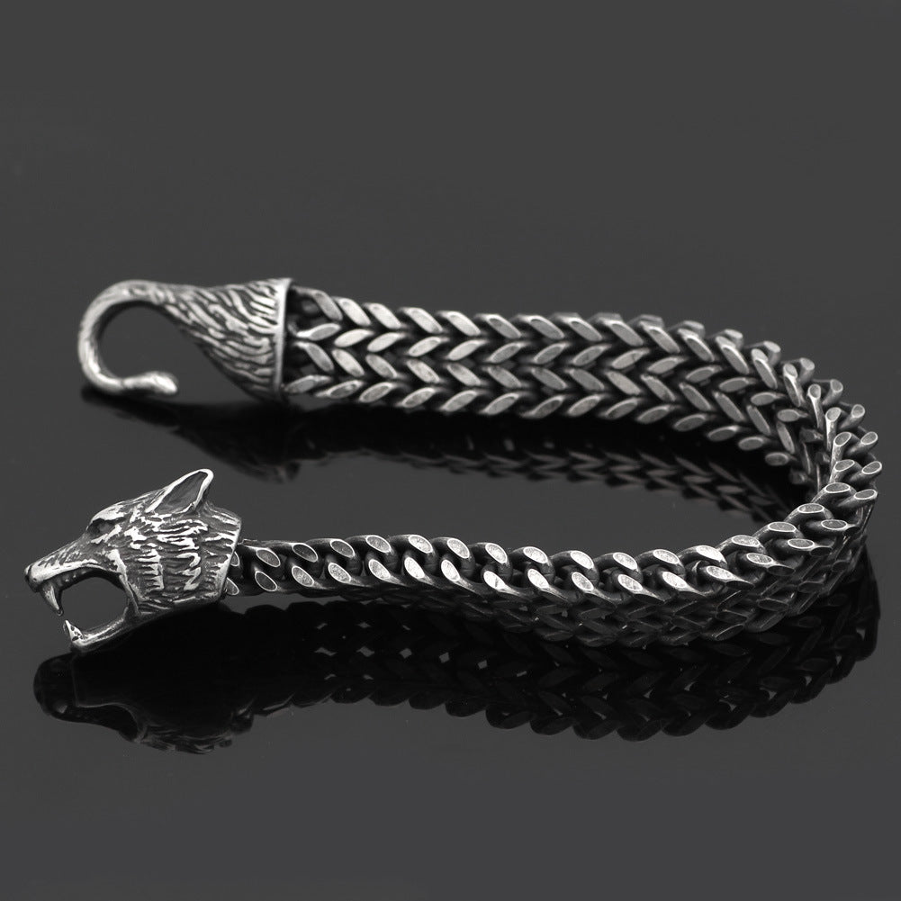 Alpha Guardian Coil