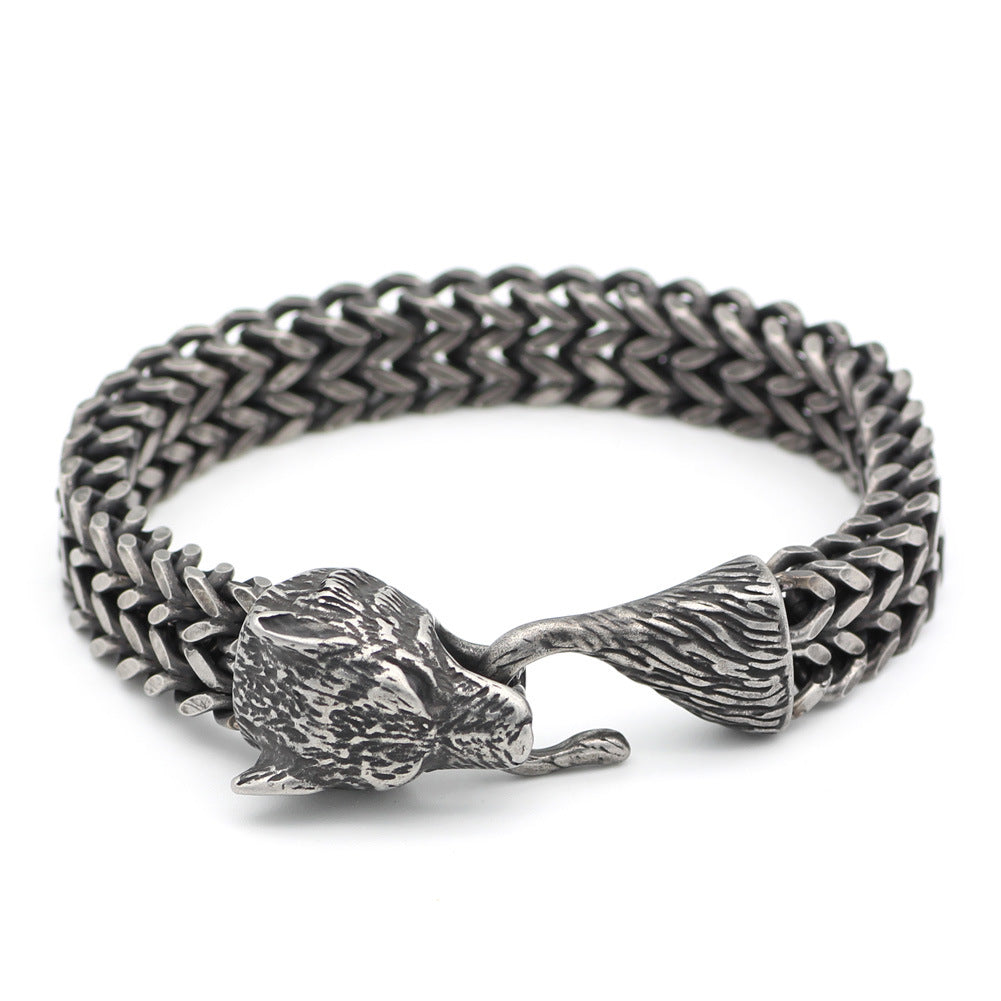 Alpha Guardian Coil
