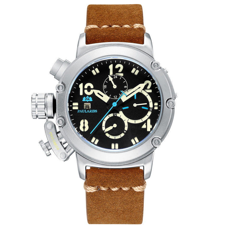 Grandeur Chronograph