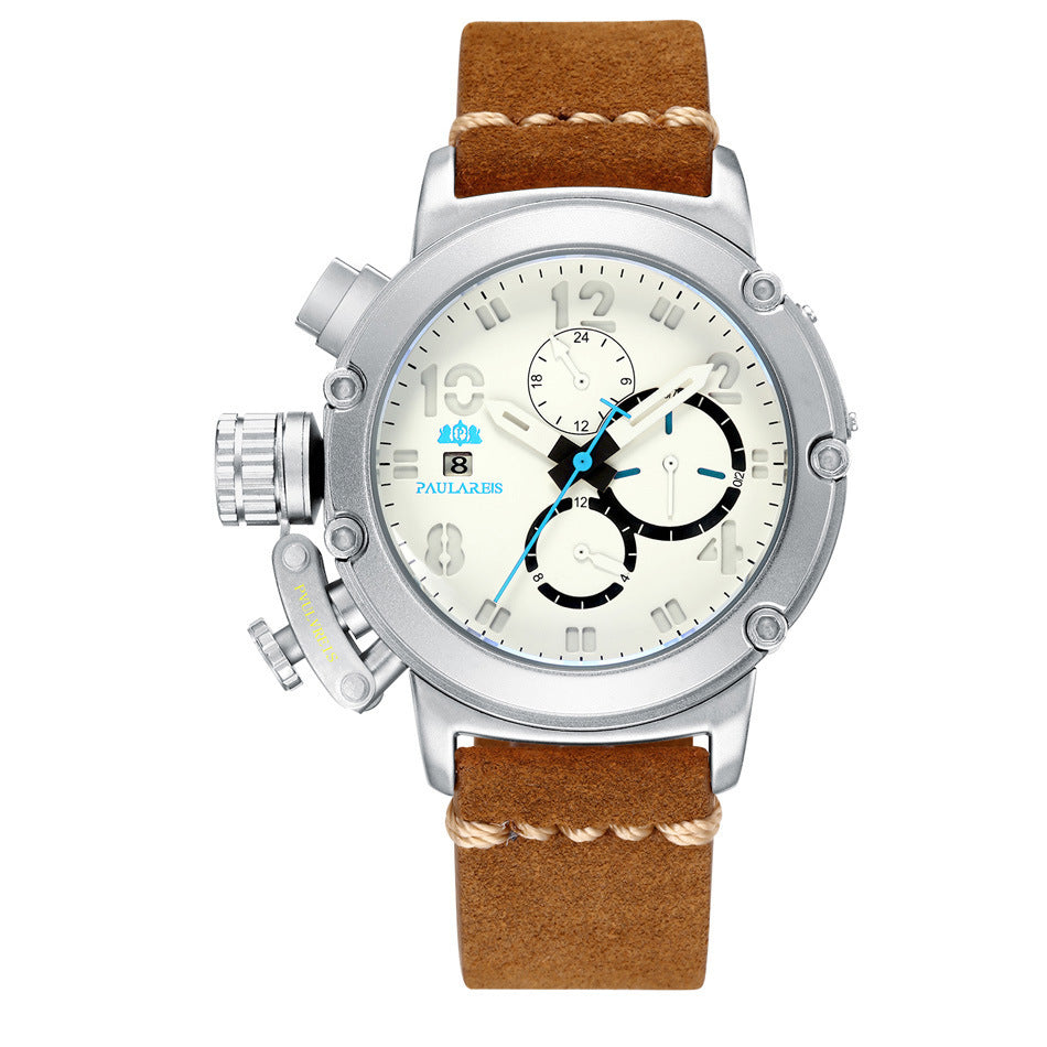 Grandeur Chronograph