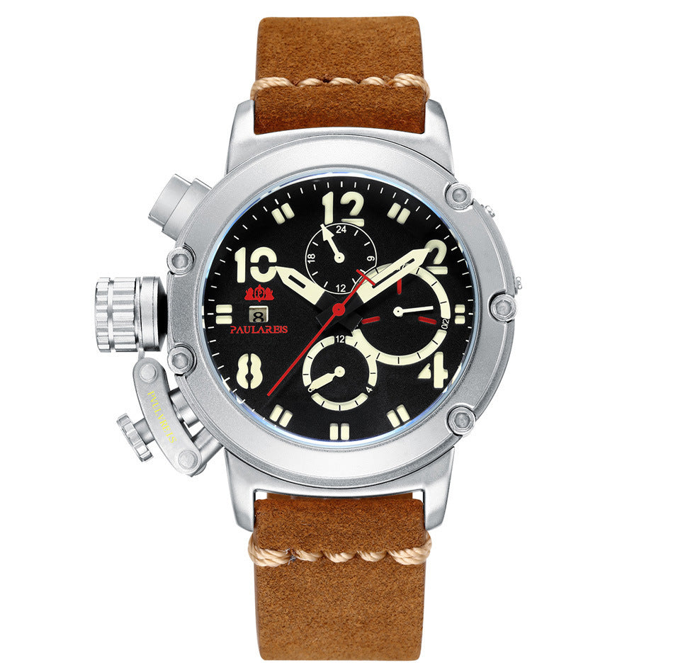 Grandeur Chronograph