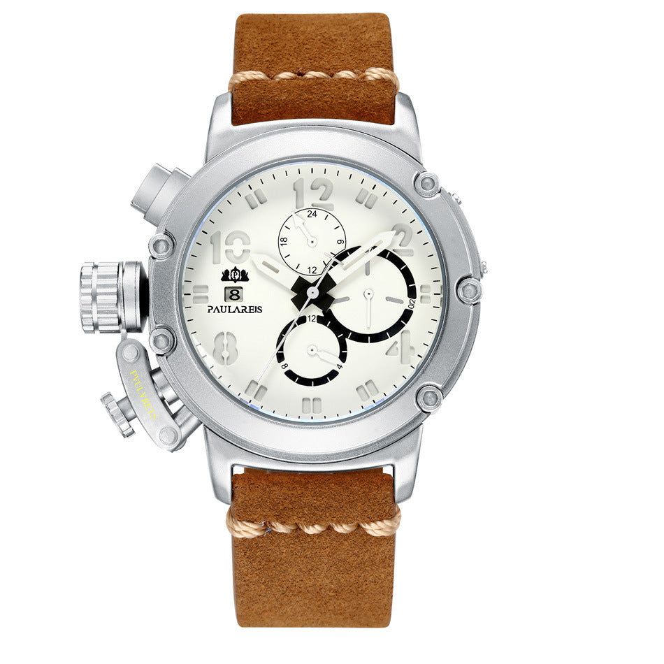 Grandeur Chronograph
