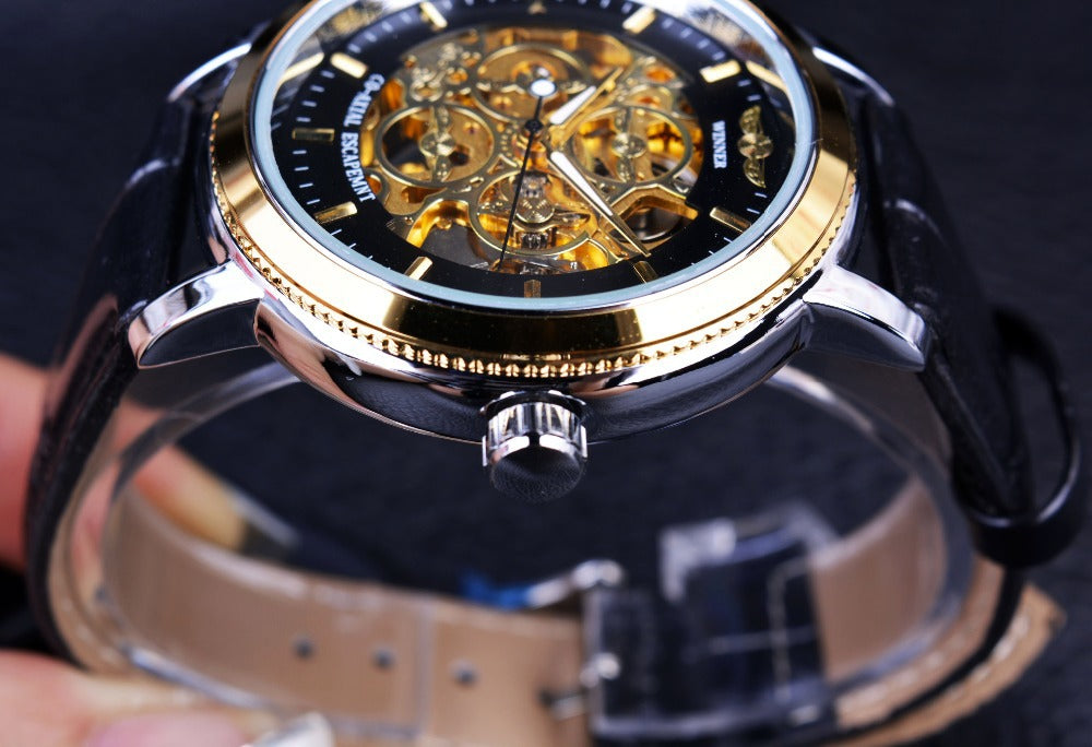 Highness Horology