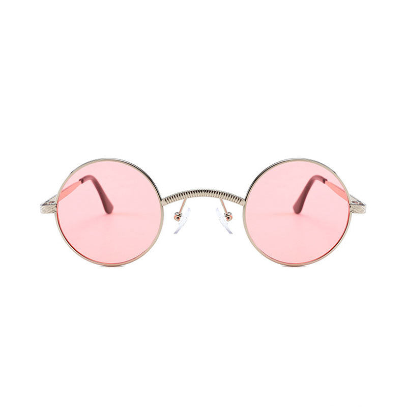 Elliptical Eclat Shades