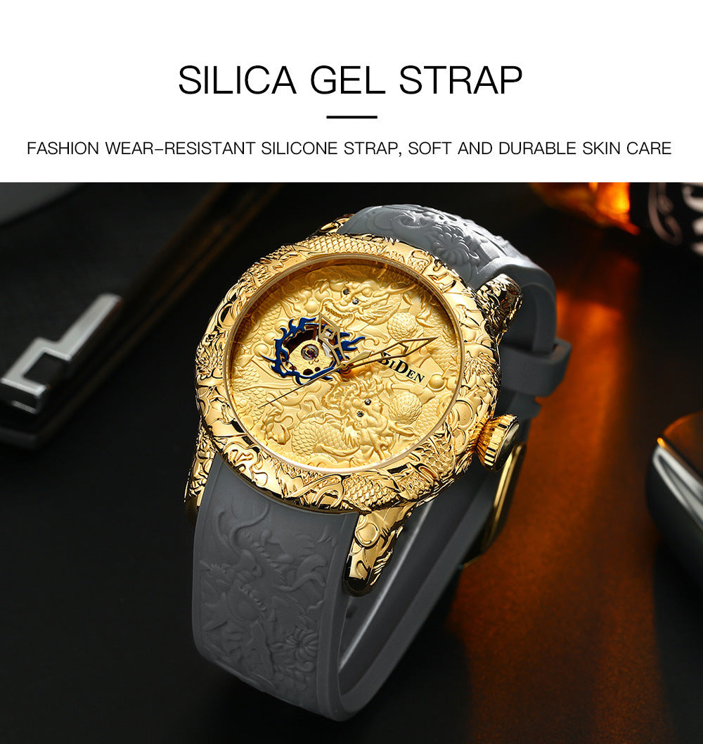 Illustrious Inheritance