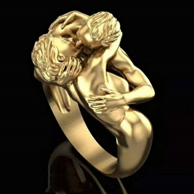 Kiss of Fate