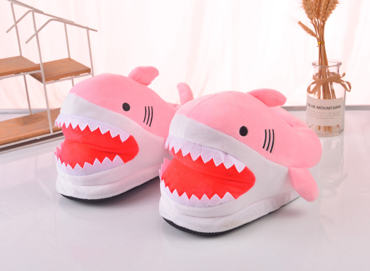 WarmWave SharkStrides
