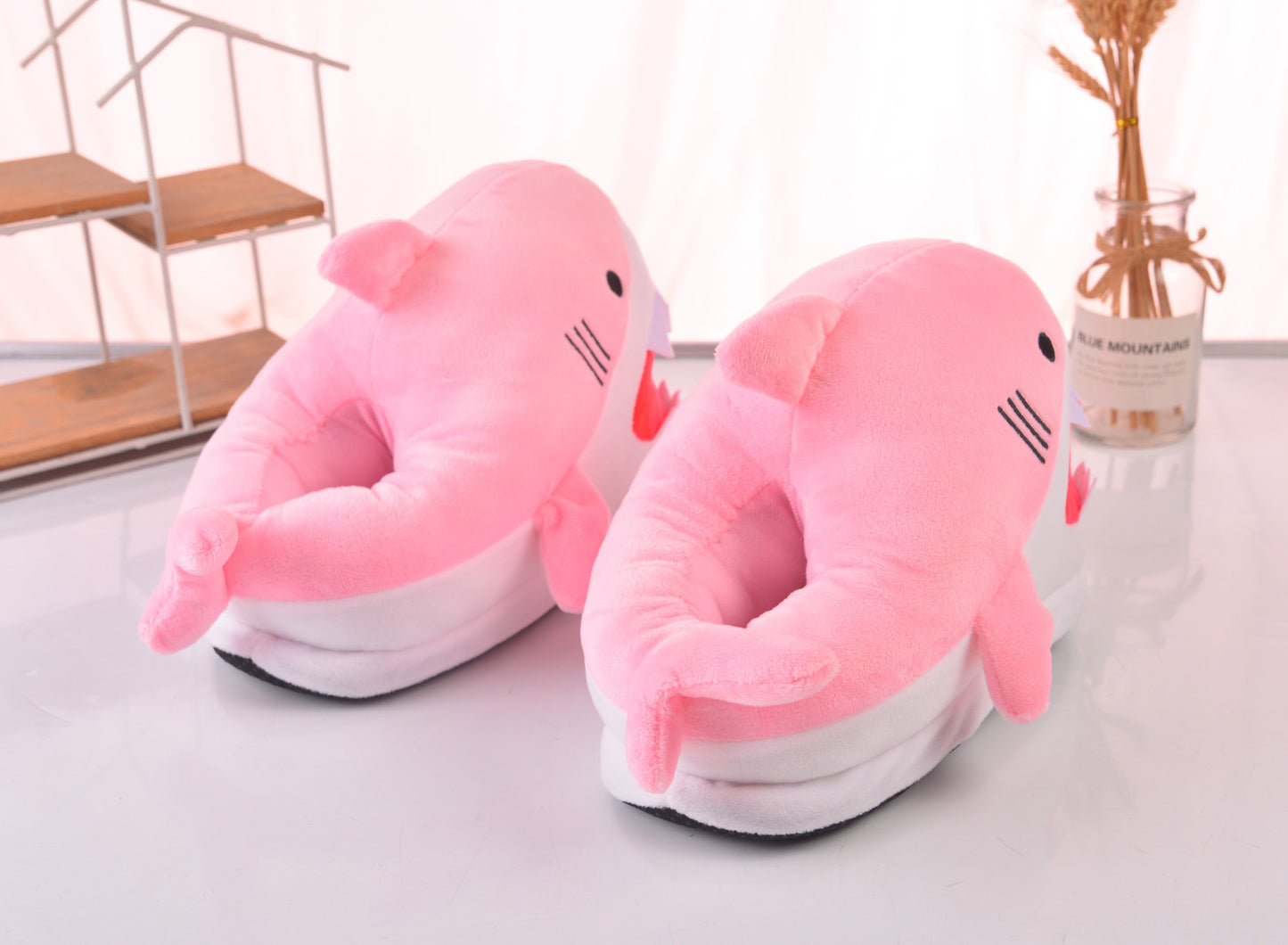 WarmWave SharkStrides