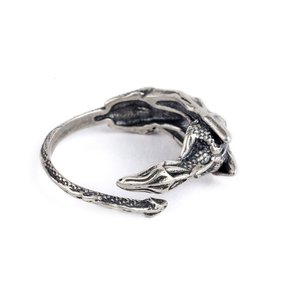 Arcane Wyvern Ring