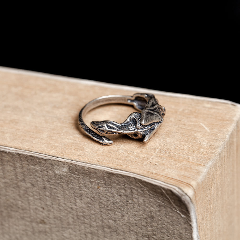 Arcane Wyvern Ring