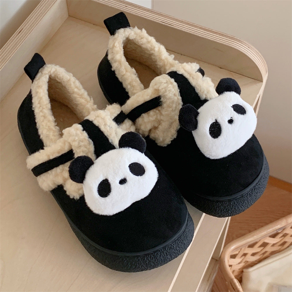 PandaParadise ComfortSlides