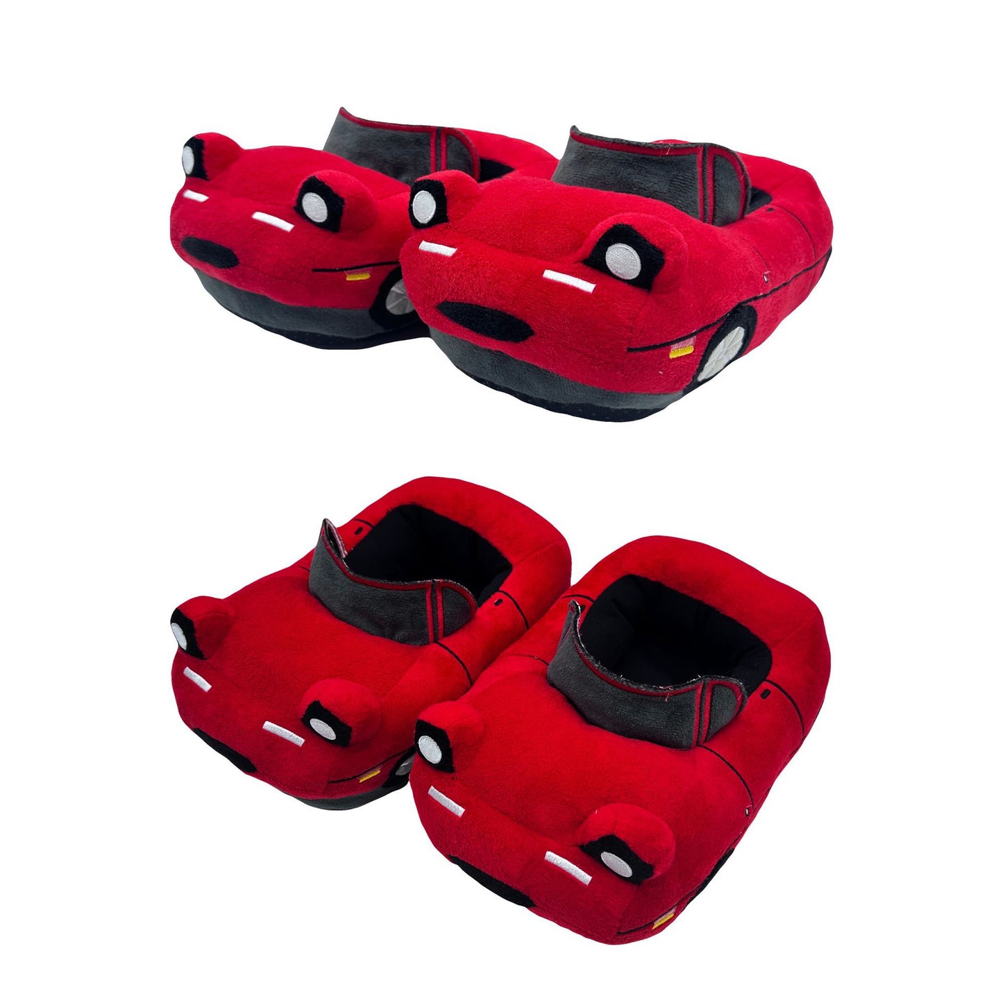 RacingRadiance Slides