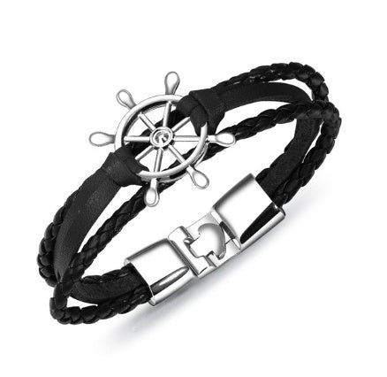 Windward Wheel Wrap
