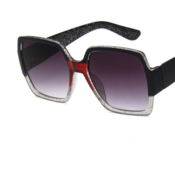 Elliptical Eclat Shades
