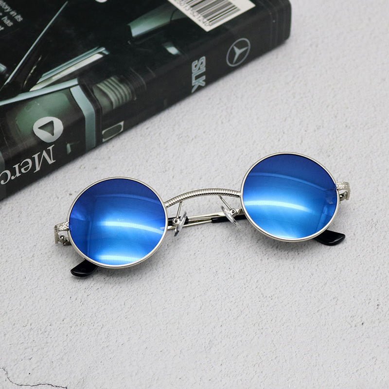 Elliptical Eclat Shades