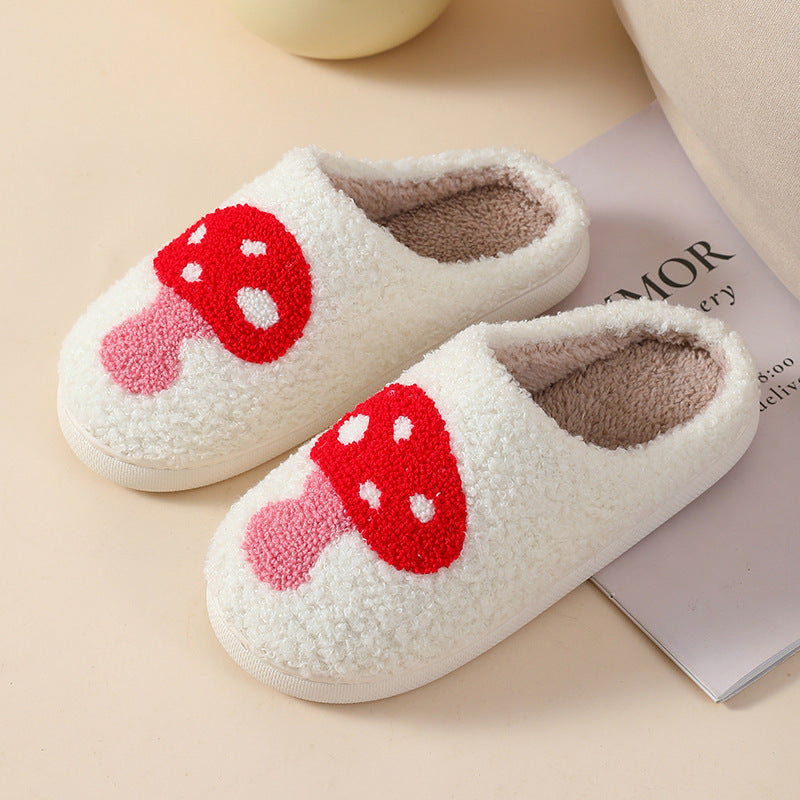 CozyCupid Mushrooms Strides
