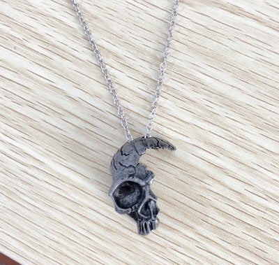 Skull of the Forsaken