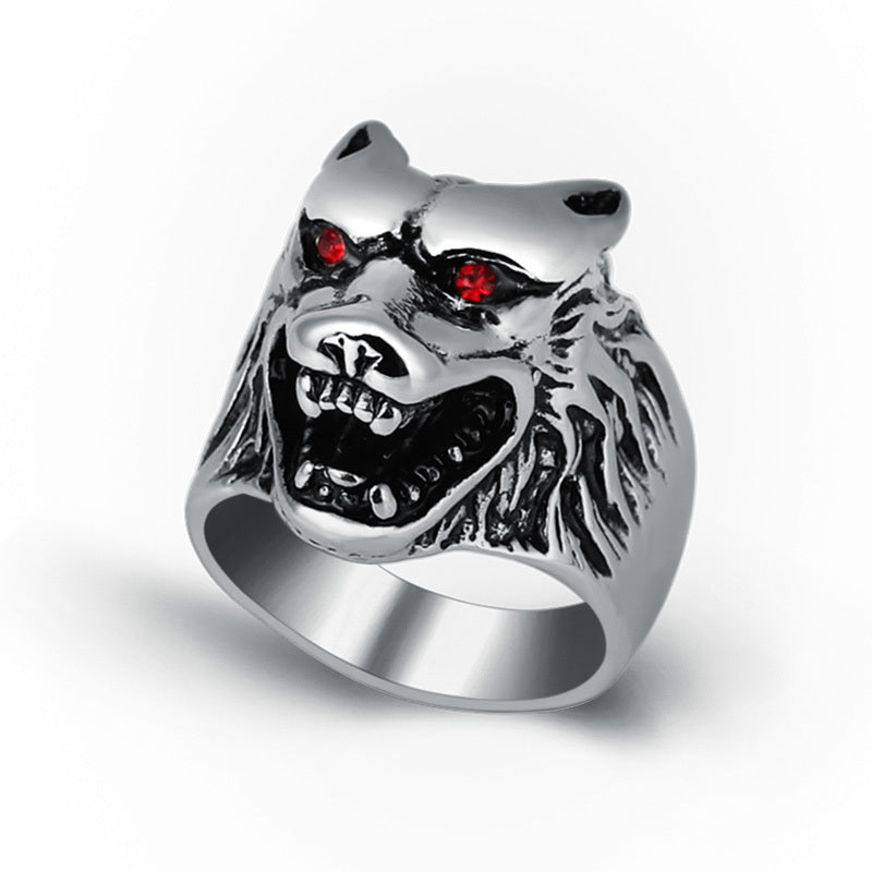 Warg’s Fury