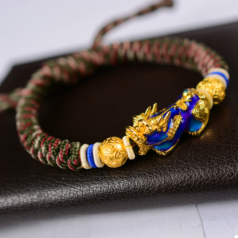 Dragon Knot Harmony