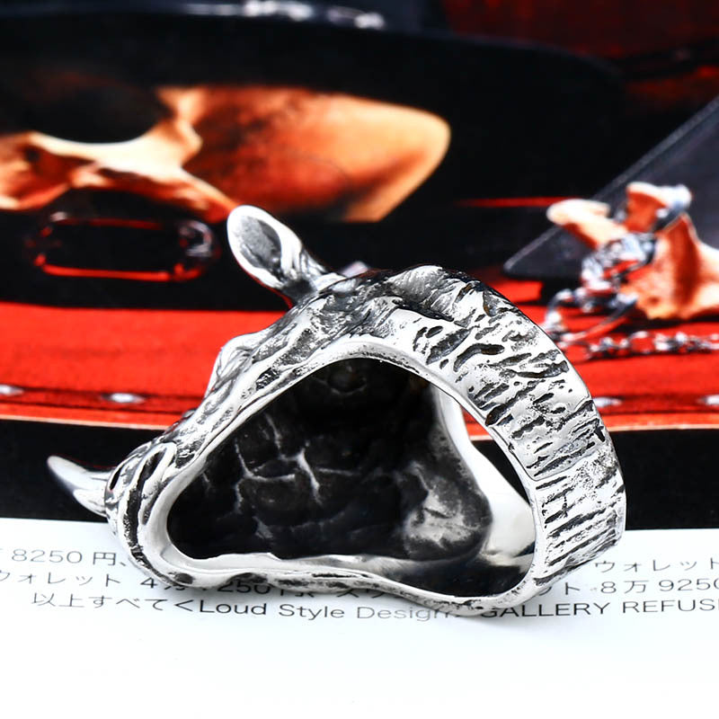 Rhino of Dorne Ring