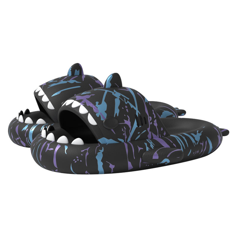 SharkSurge Slip-ons
