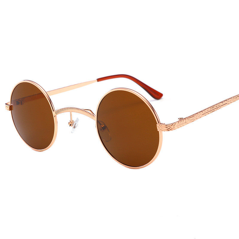 Elliptical Eclat Shades