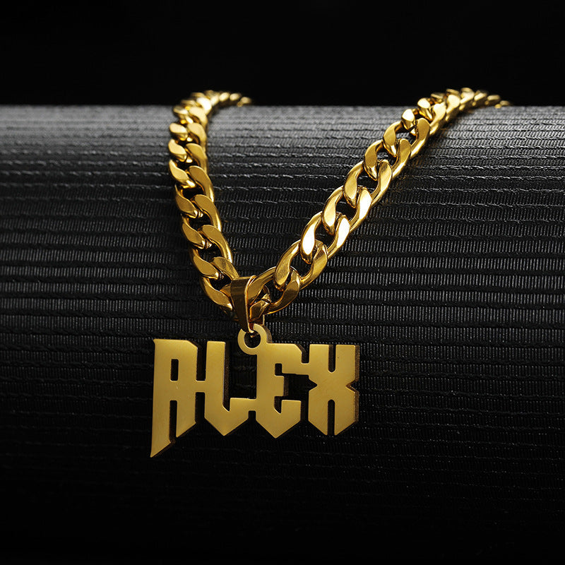 Customized Treasure