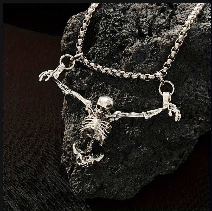 The Tormented Bound