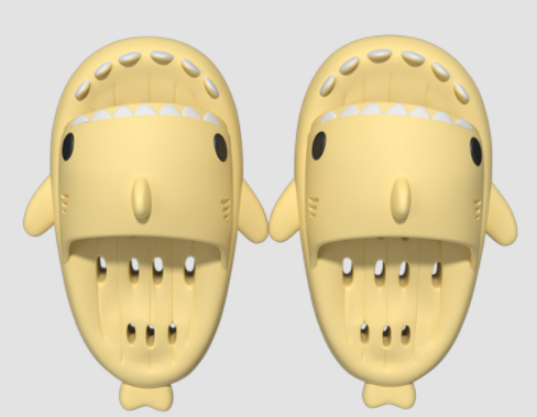 HydroHavoc SharkSlides