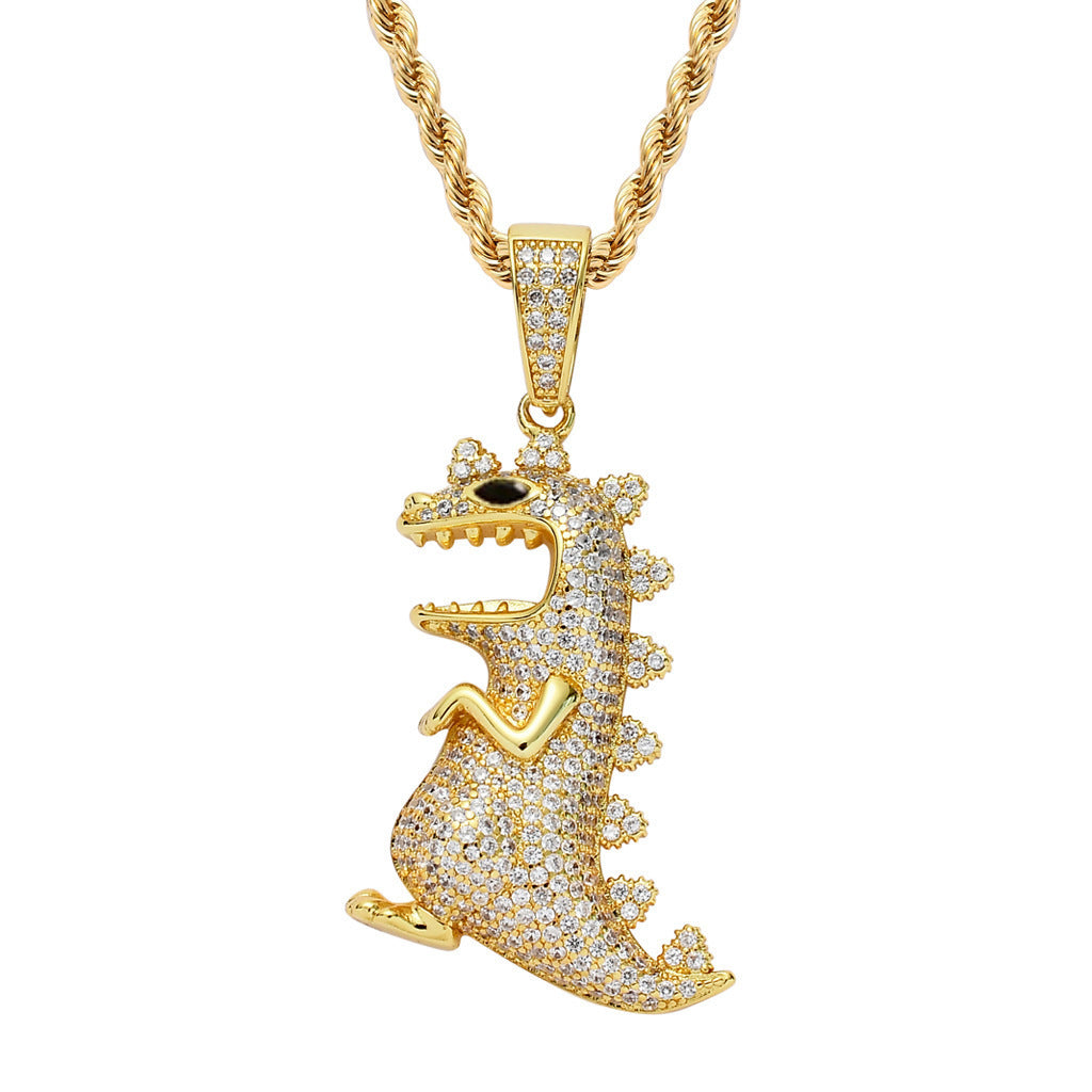 Jurassic Drip