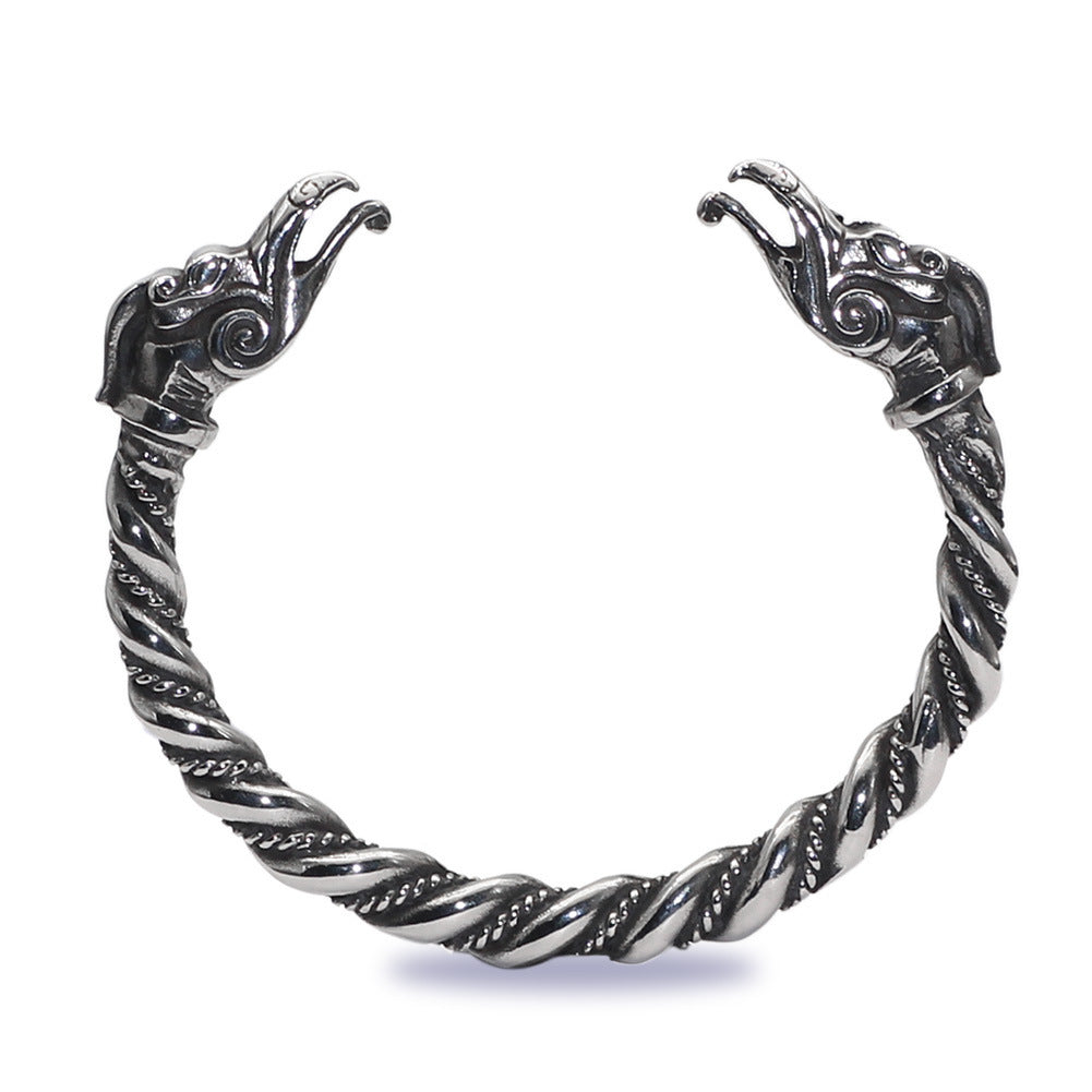RetroForge Bracelet