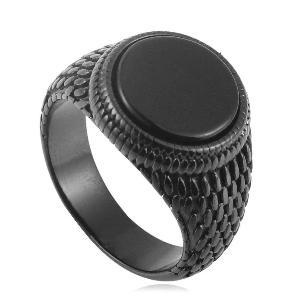 Riverlands Raven Ring