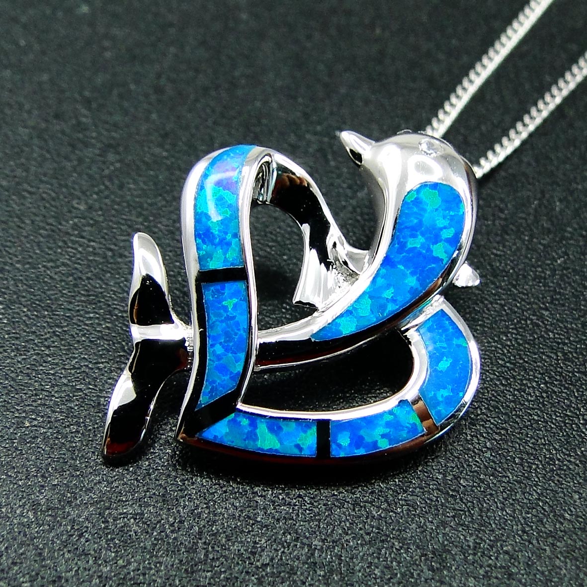 Deep Sea Delight Amulet