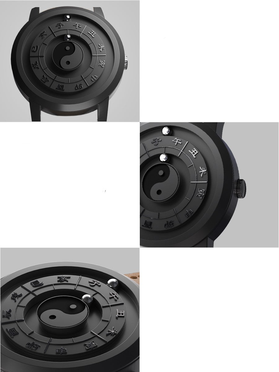 Kyudo Chronometer
