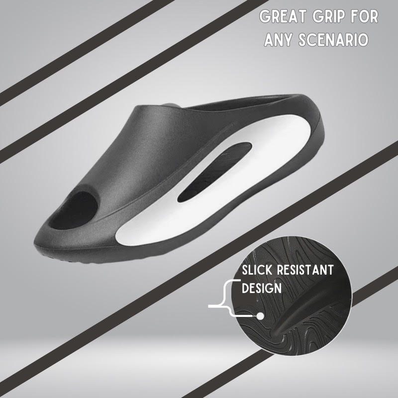 TurboTread Strides