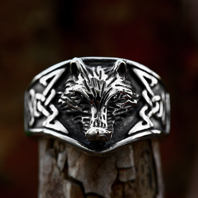 Totem of the Alpha