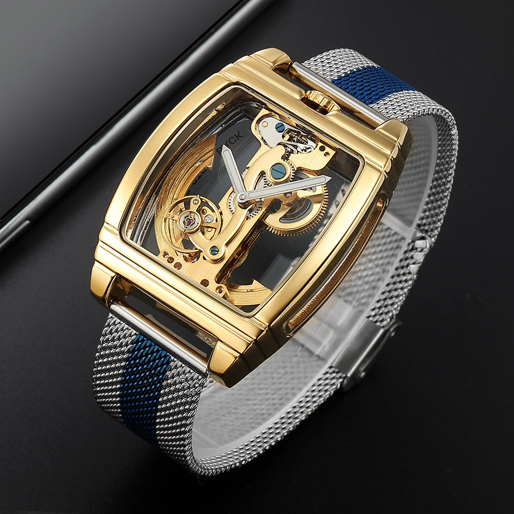 Aristocratic Chronometer