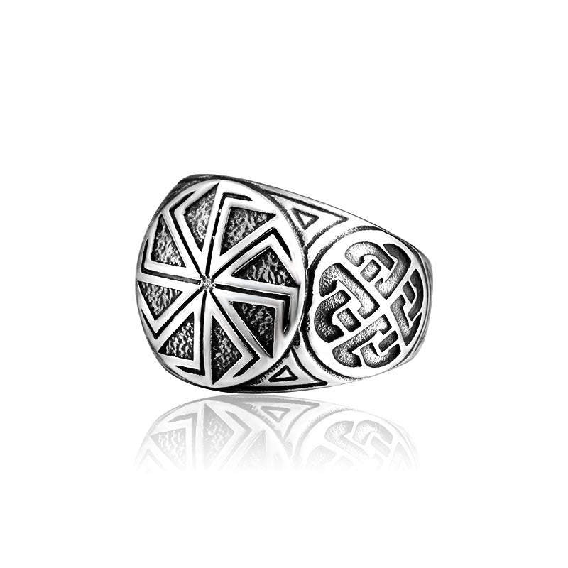 Iron Wheel of Westeros