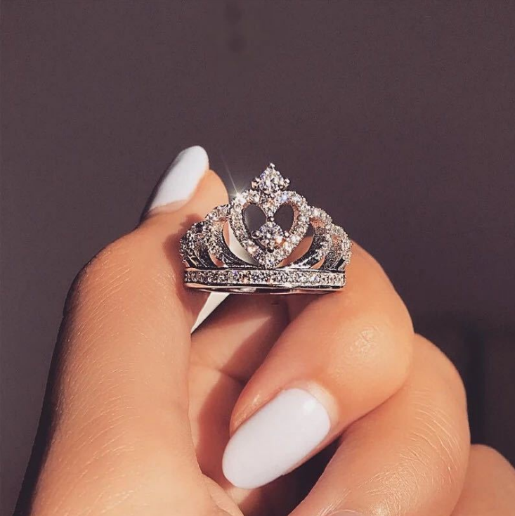 Princess Perfection Loop