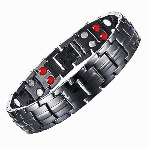 Luxe Linear Design Bracelet