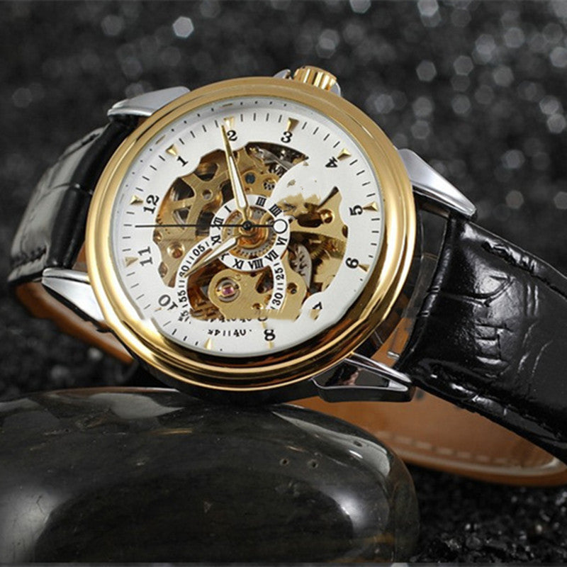 Regent Automatic
