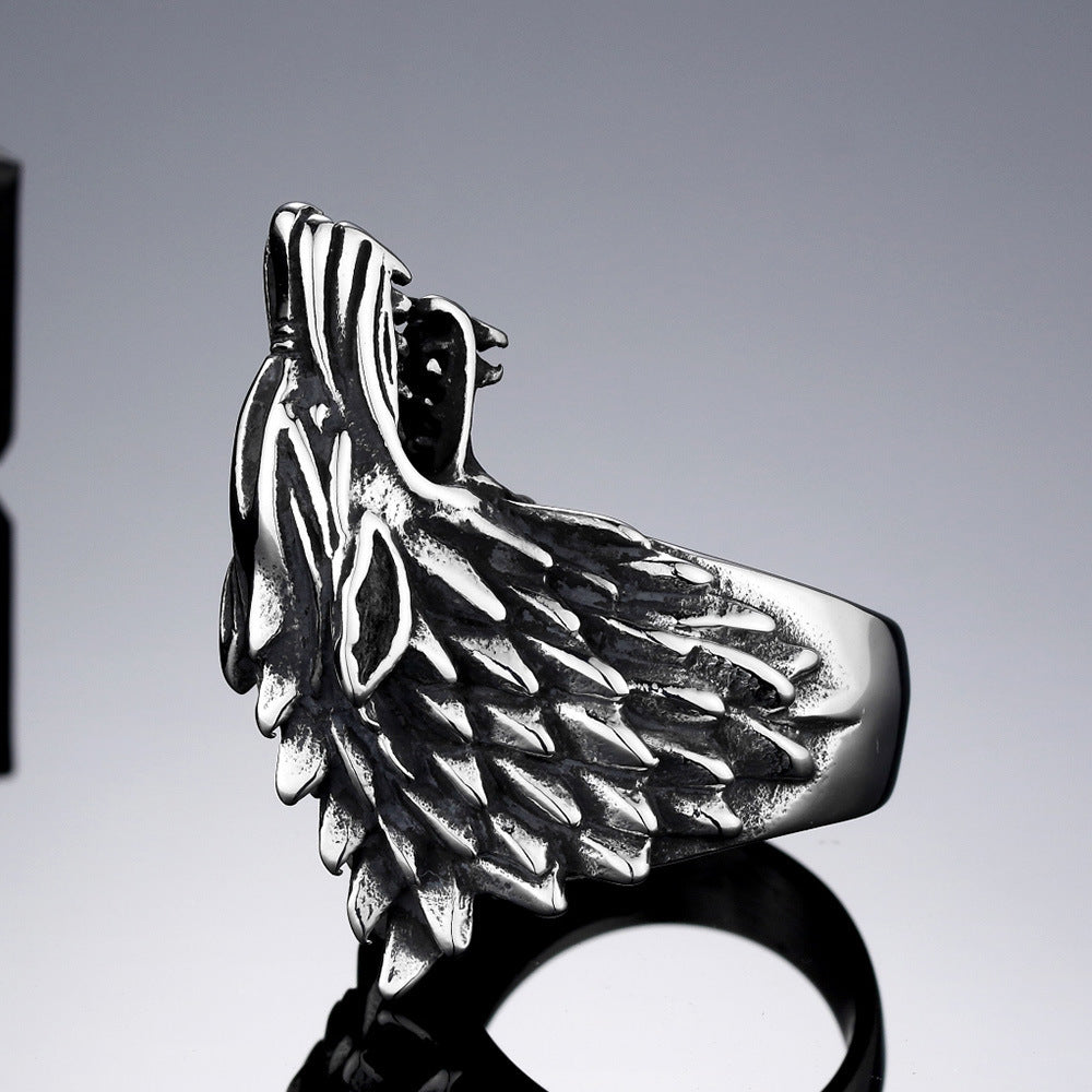 Silver Soulclaw