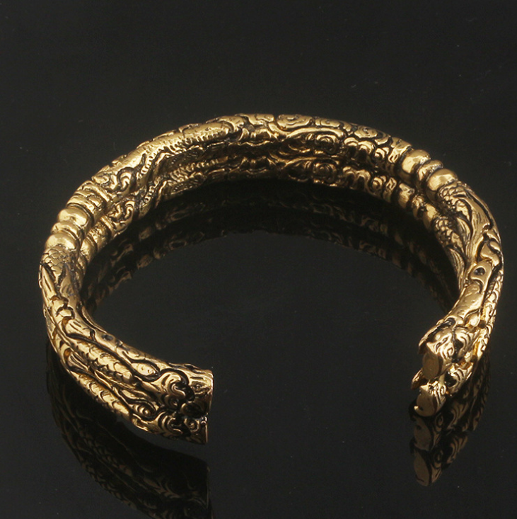 Valhalla Vargr Coil